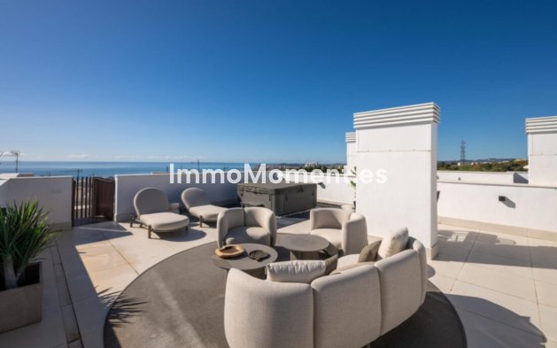 Bestaande woning - Appartement - Fuengirola - Fuengirola Centro