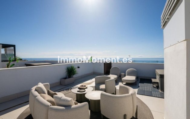 Bestaande woning - Appartement - Fuengirola - Fuengirola Centro