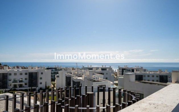 Bestaande woning - Appartement - Fuengirola - Fuengirola Centro