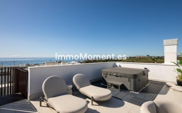 Bestaande woning - Appartement - Fuengirola - Fuengirola Centro