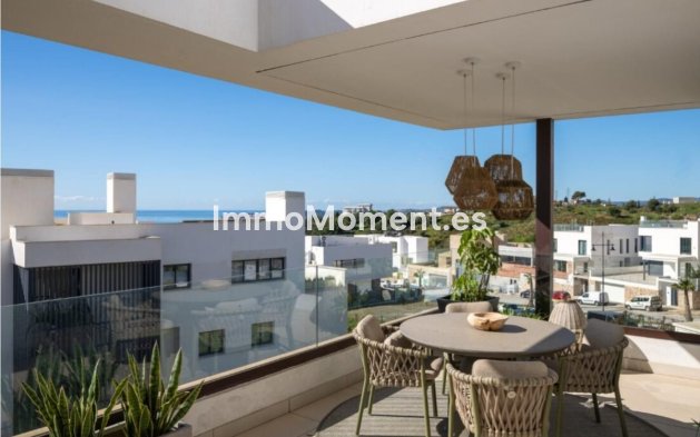 Bestaande woning - Appartement - Fuengirola - Fuengirola Centro