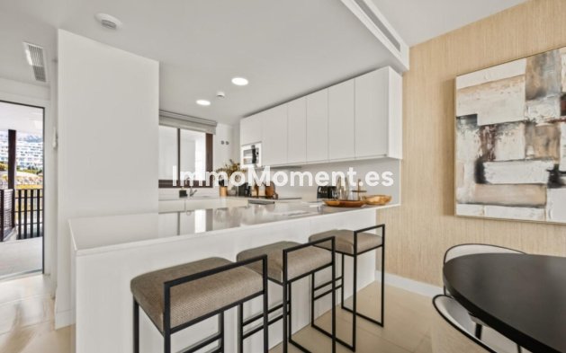 Bestaande woning - Appartement - Fuengirola - Fuengirola Centro