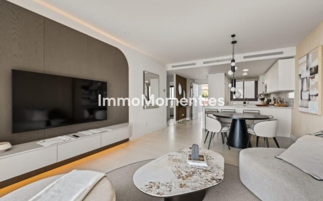 Bestaande woning - Appartement - Fuengirola - Fuengirola Centro