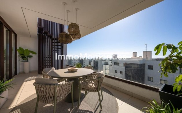 Bestaande woning - Appartement - Fuengirola - Fuengirola Centro