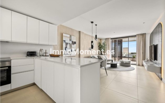 Bestaande woning - Appartement - Fuengirola - Fuengirola Centro