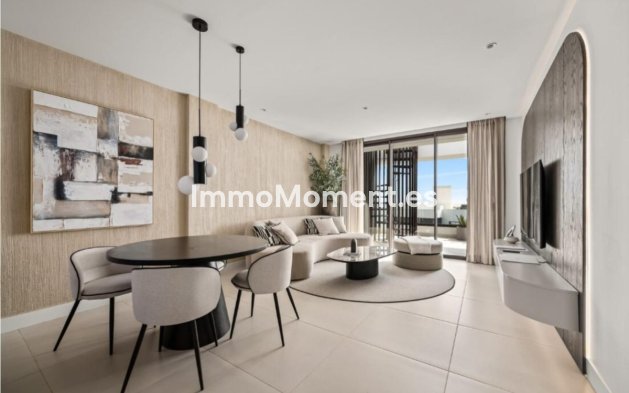 Bestaande woning - Appartement - Fuengirola - Fuengirola Centro