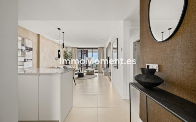 Bestaande woning - Appartement - Fuengirola - Fuengirola Centro