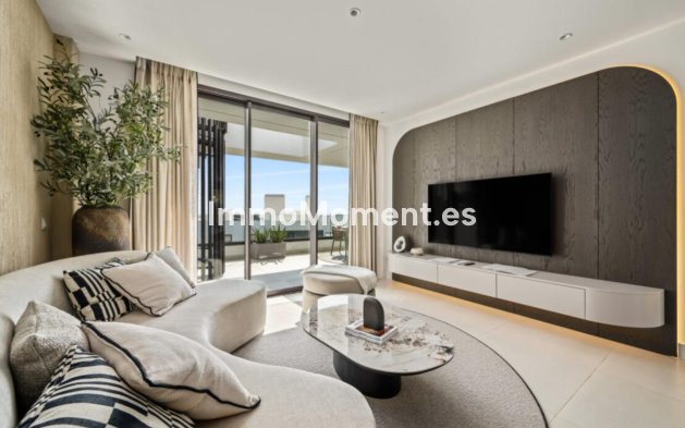 Bestaande woning - Appartement - Fuengirola - Fuengirola Centro