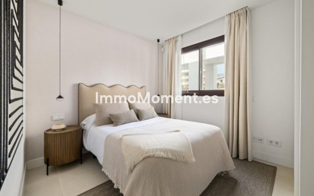 Bestaande woning - Appartement - Fuengirola - Fuengirola Centro