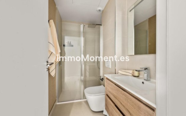 Bestaande woning - Appartement - Fuengirola - Fuengirola Centro