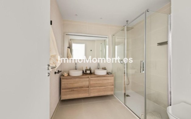 Bestaande woning - Appartement - Fuengirola - Fuengirola Centro