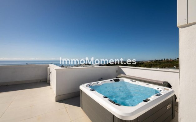 Wiederverkauf - Wohnung - Fuengirola - Fuengirola Centro