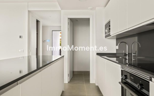 Wiederverkauf - Wohnung - Fuengirola - Fuengirola Centro