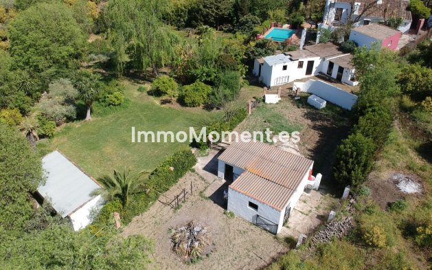 Reventa - Casa de campo - Interior  - Alhaurín el Grande Centro