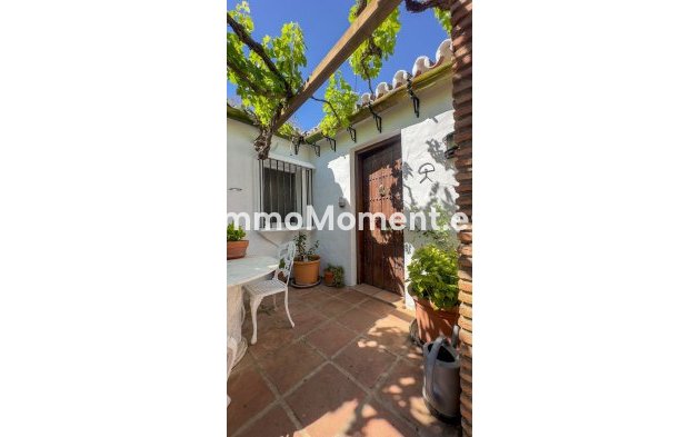 Reventa - Casa de campo - Interior  - Alhaurín el Grande Centro