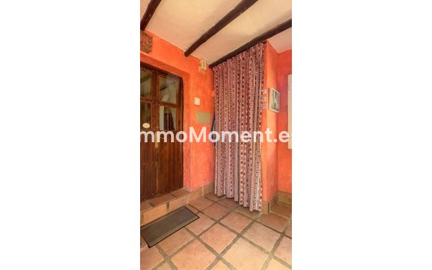 Reventa - Casa de campo - Interior  - Alhaurín el Grande Centro