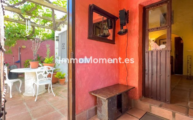 Reventa - Casa de campo - Interior  - Alhaurín el Grande Centro