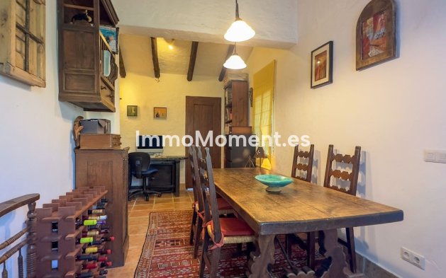 Reventa - Casa de campo - Interior  - Alhaurín el Grande Centro