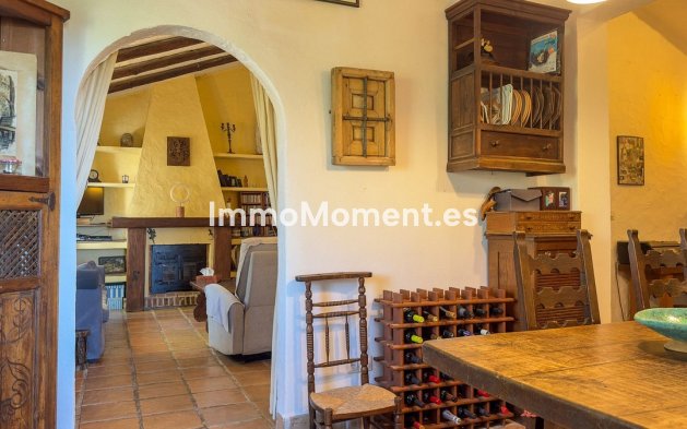 Reventa - Casa de campo - Interior  - Alhaurín el Grande Centro