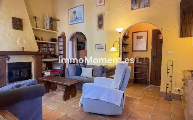 Reventa - Casa de campo - Interior  - Alhaurín el Grande Centro