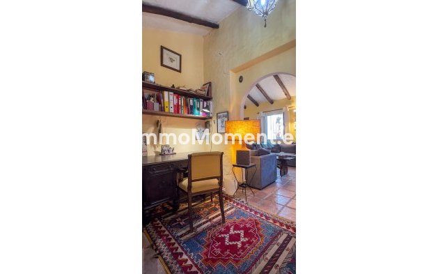 Reventa - Casa de campo - Interior  - Alhaurín el Grande Centro