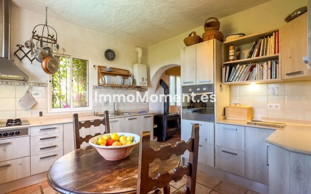 Reventa - Casa de campo - Interior  - Alhaurín el Grande Centro