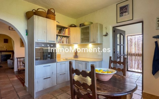 Reventa - Casa de campo - Interior  - Alhaurín el Grande Centro