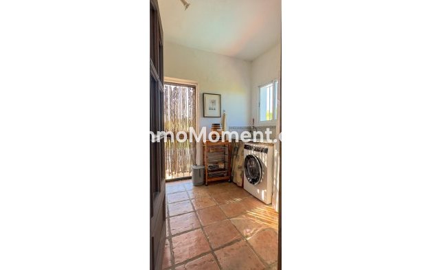 Reventa - Casa de campo - Interior  - Alhaurín el Grande Centro