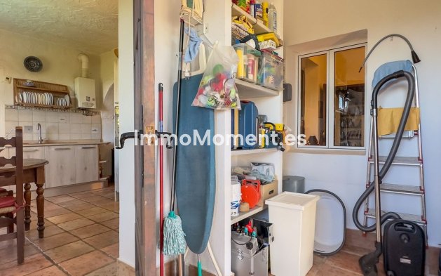 Reventa - Casa de campo - Interior  - Alhaurín el Grande Centro