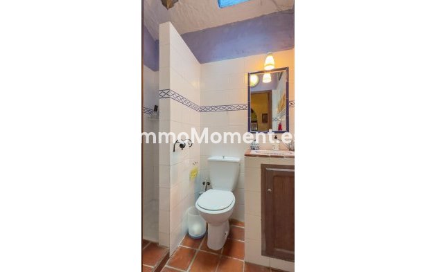 Reventa - Casa de campo - Interior  - Alhaurín el Grande Centro