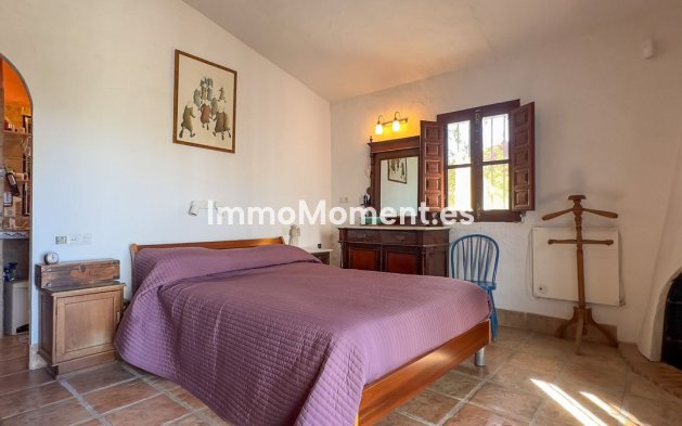 Reventa - Casa de campo - Interior  - Alhaurín el Grande Centro