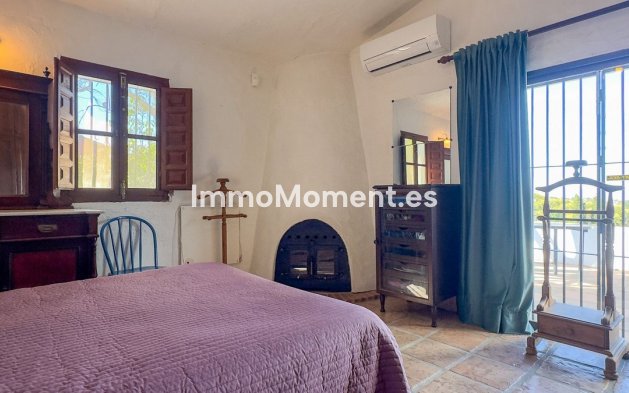 Reventa - Casa de campo - Interior  - Alhaurín el Grande Centro