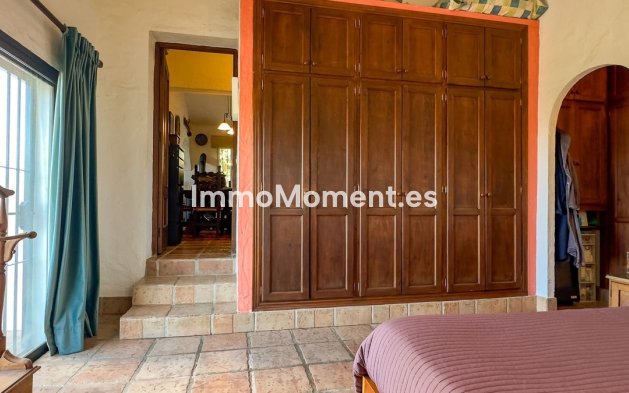 Reventa - Casa de campo - Interior  - Alhaurín el Grande Centro