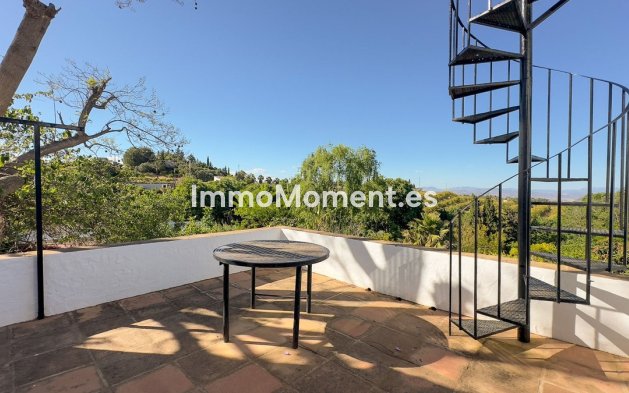 Reventa - Casa de campo - Interior  - Alhaurín el Grande Centro