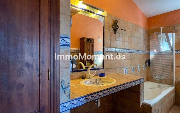 Reventa - Casa de campo - Interior  - Alhaurín el Grande Centro