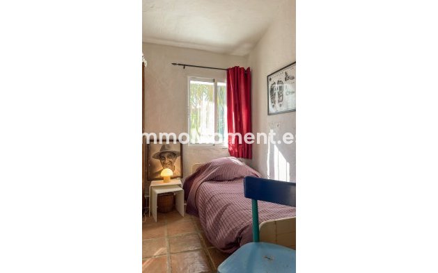 Reventa - Casa de campo - Interior  - Alhaurín el Grande Centro