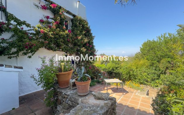 Reventa - Casa de campo - Interior  - Alhaurín el Grande Centro