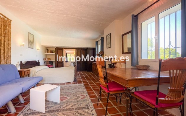 Reventa - Casa de campo - Interior  - Alhaurín el Grande Centro