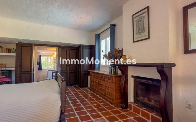 Reventa - Casa de campo - Interior  - Alhaurín el Grande Centro