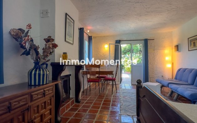 Reventa - Casa de campo - Interior  - Alhaurín el Grande Centro