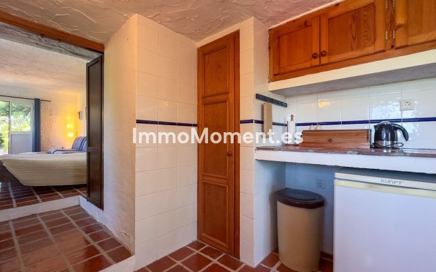 Reventa - Casa de campo - Interior  - Alhaurín el Grande Centro