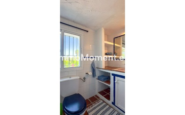 Reventa - Casa de campo - Interior  - Alhaurín el Grande Centro