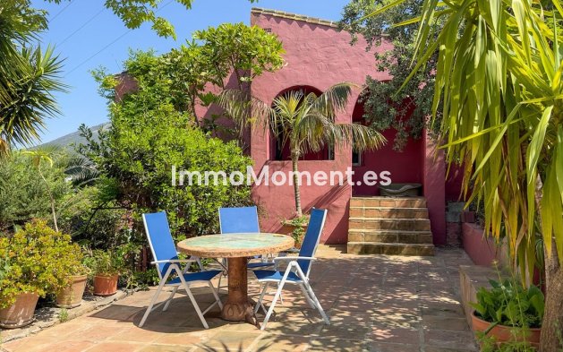 Reventa - Casa de campo - Interior  - Alhaurín el Grande Centro