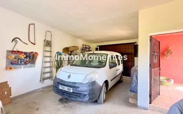 Reventa - Casa de campo - Interior  - Alhaurín el Grande Centro