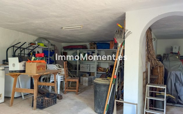 Reventa - Casa de campo - Interior  - Alhaurín el Grande Centro