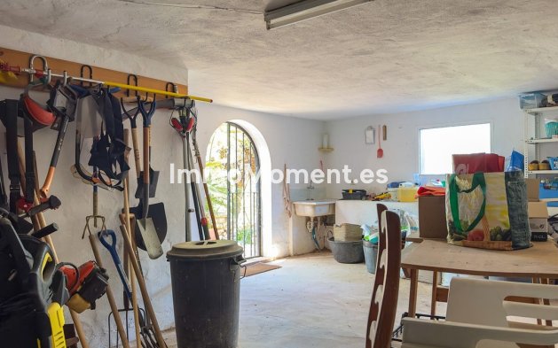 Reventa - Casa de campo - Interior  - Alhaurín el Grande Centro