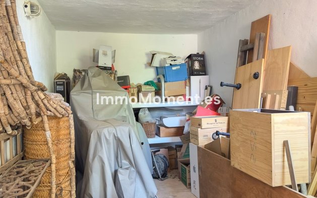 Reventa - Casa de campo - Interior  - Alhaurín el Grande Centro