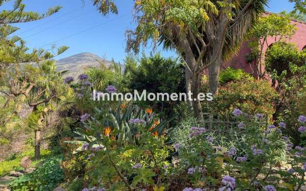 Reventa - Casa de campo - Interior  - Alhaurín el Grande Centro