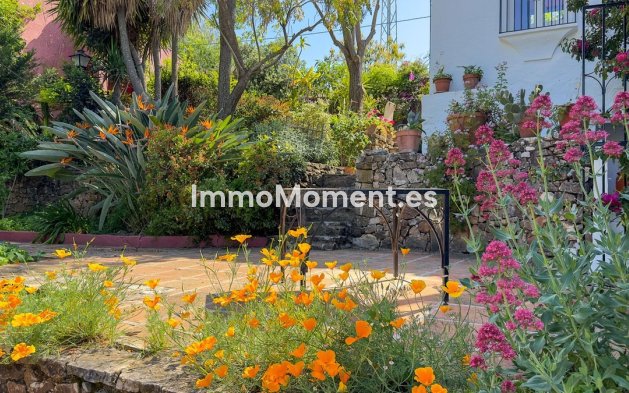 Reventa - Casa de campo - Interior  - Alhaurín el Grande Centro