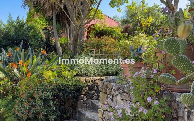 Reventa - Casa de campo - Interior  - Alhaurín el Grande Centro